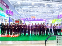 2025中國國際塑料橡膠工業展覽會 